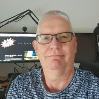 DJ RobStudio